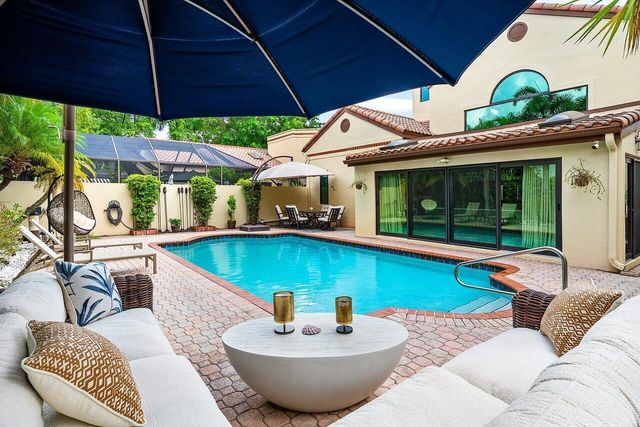 23496 Mirabella Circle S, Boca Raton, FL 33433
