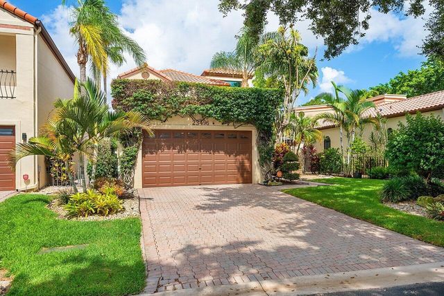 23496 Mirabella Circle S, Boca Raton, FL 33433