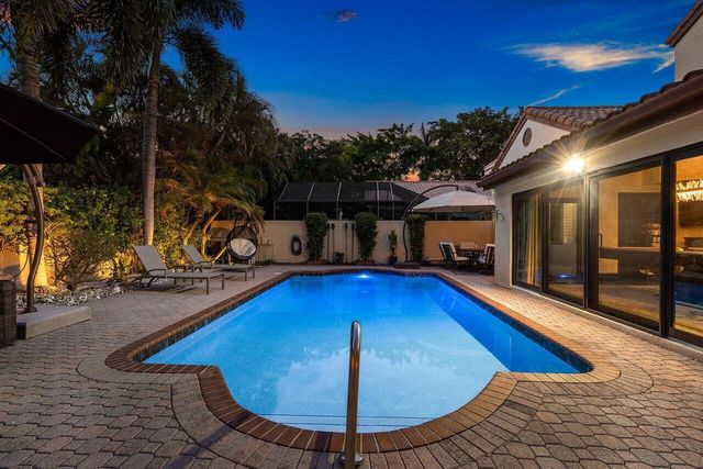 23496 Mirabella Circle S, Boca Raton, FL 33433