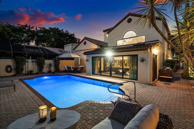 23496 Mirabella Circle S, Boca Raton, FL 33433