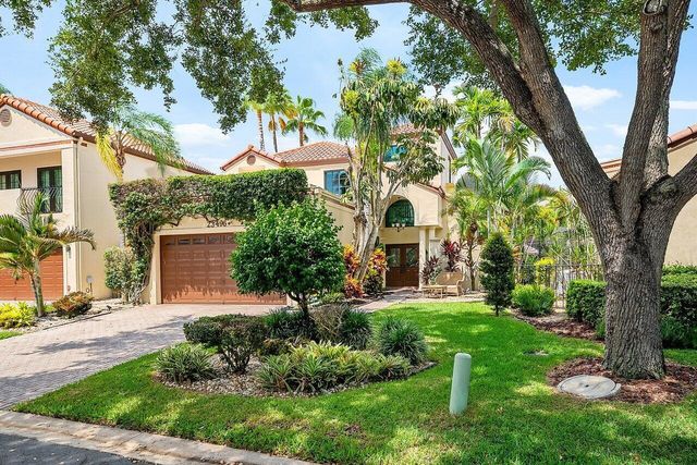 23496 Mirabella Circle S, Boca Raton, FL 33433