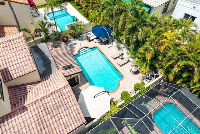 23496 Mirabella Circle S, Boca Raton, FL 33433