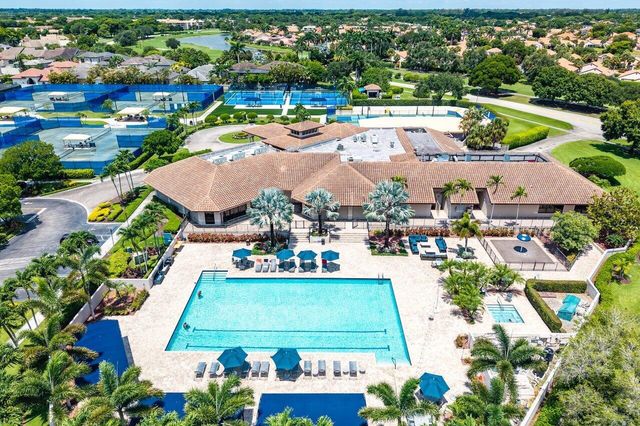 23496 Mirabella Circle S, Boca Raton, FL 33433