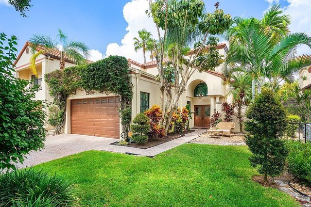 23496 Mirabella Circle S, Boca Raton, FL 33433