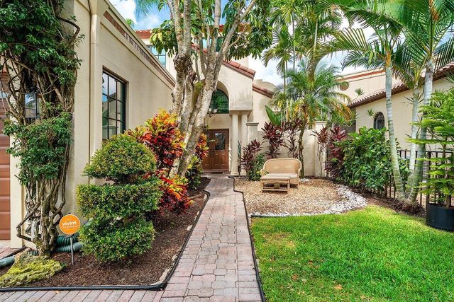23496 Mirabella Circle S, Boca Raton, FL 33433