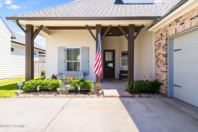 217 Trail Pointe Drive, Scott, LA 70583