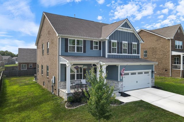 292 Grassy Glen Dr, Gallatin, TN 37066