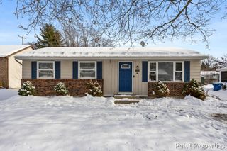 514 Wilson Avenue NW, Grand Rapids, MI 49534