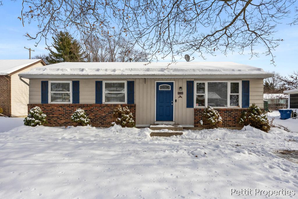 514 Wilson Avenue NW, Grand Rapids, MI 49534