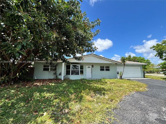 4300 NW 9th Court, Coconut Creek, FL 33066