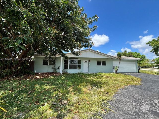 4300 NW 9th Court, Coconut Creek, FL 33066