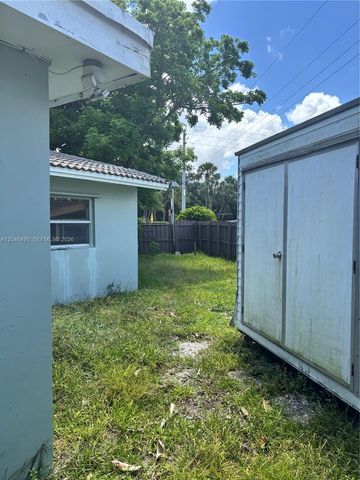 4300 NW 9th Court, Coconut Creek, FL 33066