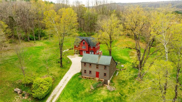 37 Sheffield Road, Amenia, NY 12501