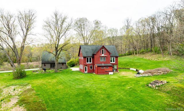 37 Sheffield Road, Amenia, NY 12501