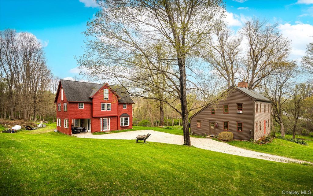 37 Sheffield Road, Amenia, NY 12501