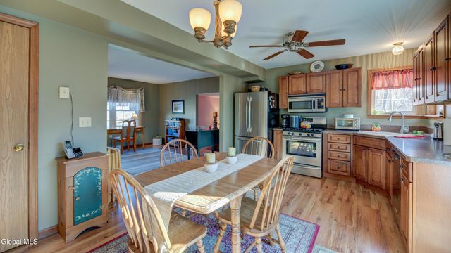 16 Breckenridge Drive, Johnstown, NY 12095