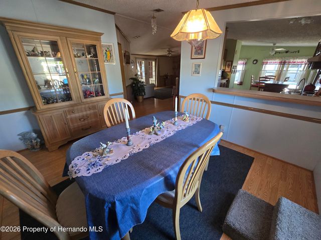 9175 Denmarsh Drive, Brooksville, FL 34613