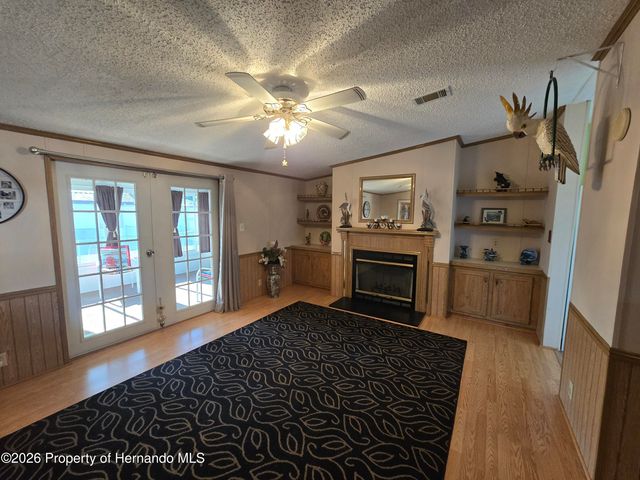 9175 Denmarsh Drive, Brooksville, FL 34613