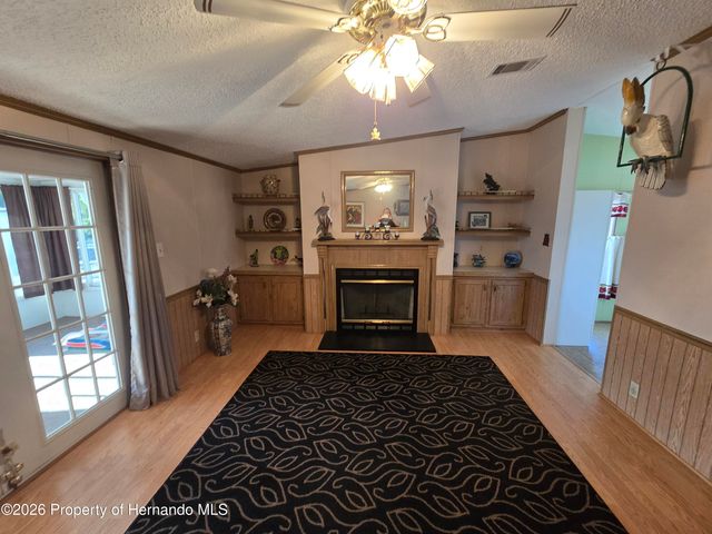 9175 Denmarsh Drive, Brooksville, FL 34613