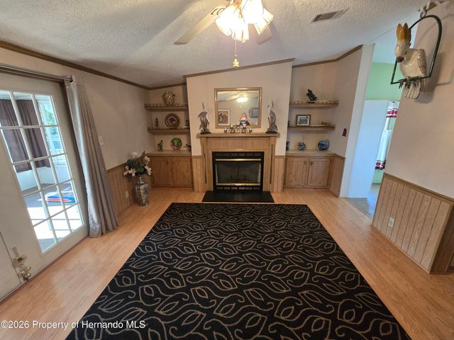 9175 Denmarsh Drive, Brooksville, FL 34613