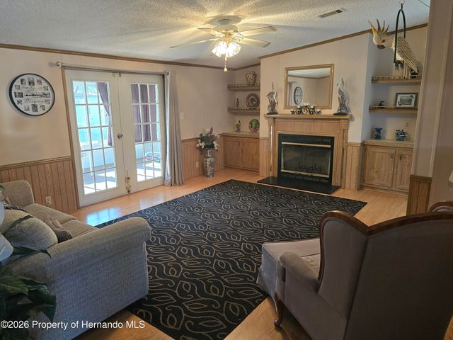 9175 Denmarsh Drive, Brooksville, FL 34613