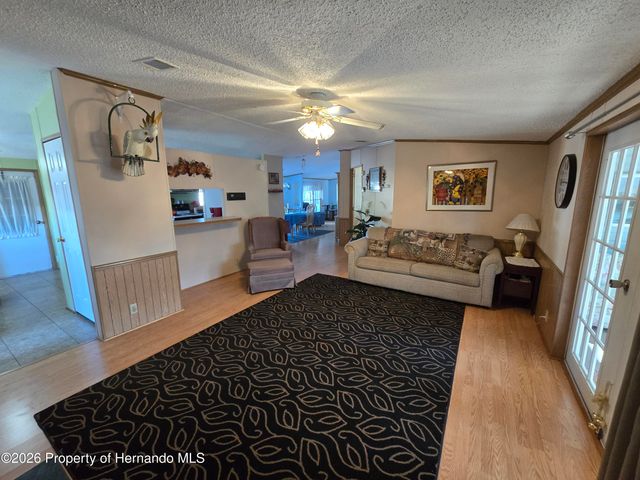 9175 Denmarsh Drive, Brooksville, FL 34613