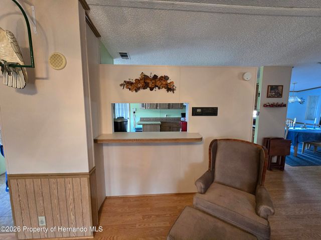 9175 Denmarsh Drive, Brooksville, FL 34613