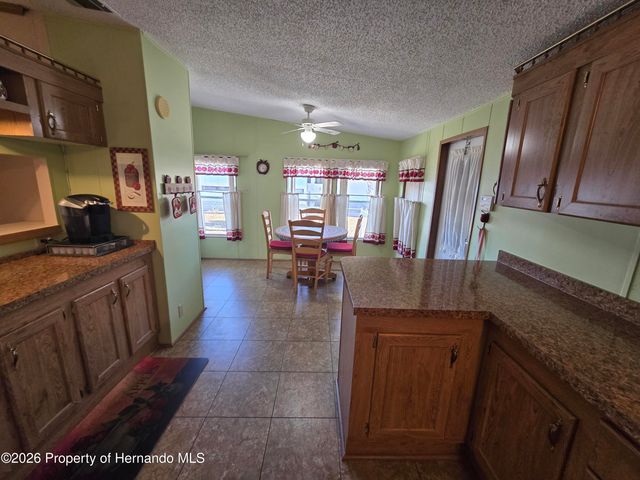 9175 Denmarsh Drive, Brooksville, FL 34613