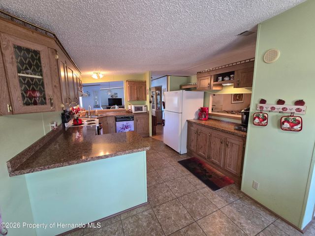 9175 Denmarsh Drive, Brooksville, FL 34613