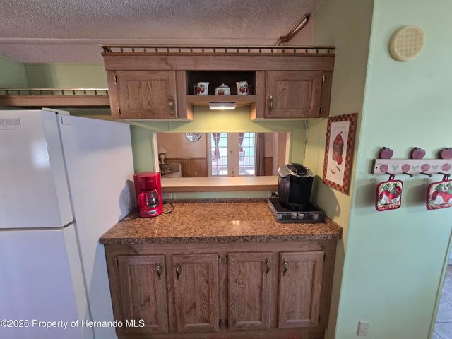 9175 Denmarsh Drive, Brooksville, FL 34613