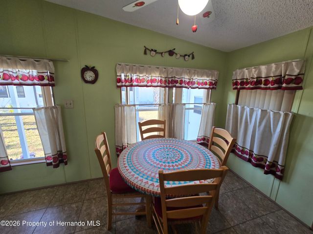 9175 Denmarsh Drive, Brooksville, FL 34613