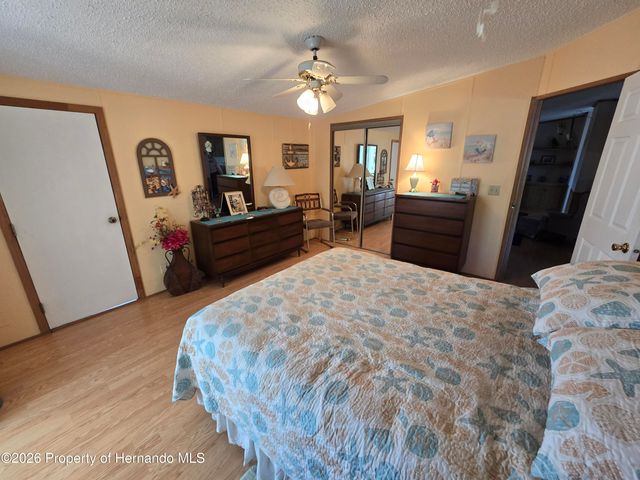 9175 Denmarsh Drive, Brooksville, FL 34613