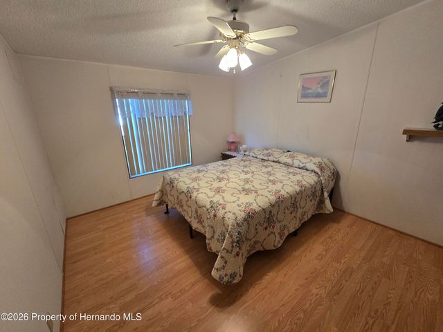 9175 Denmarsh Drive, Brooksville, FL 34613