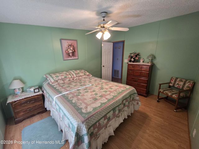 9175 Denmarsh Drive, Brooksville, FL 34613