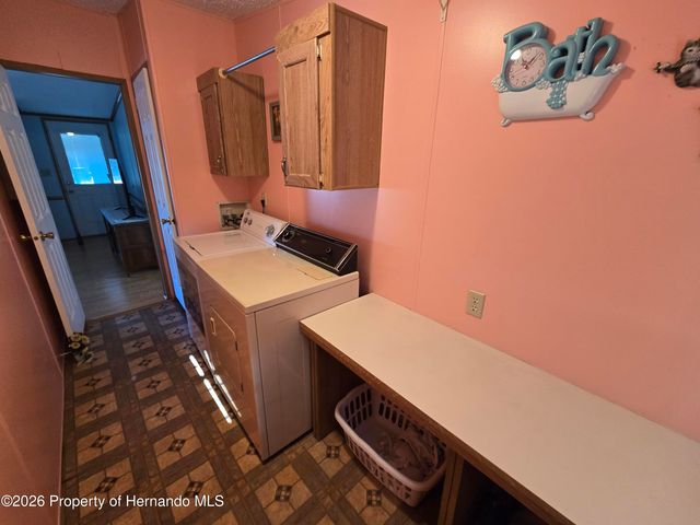 9175 Denmarsh Drive, Brooksville, FL 34613