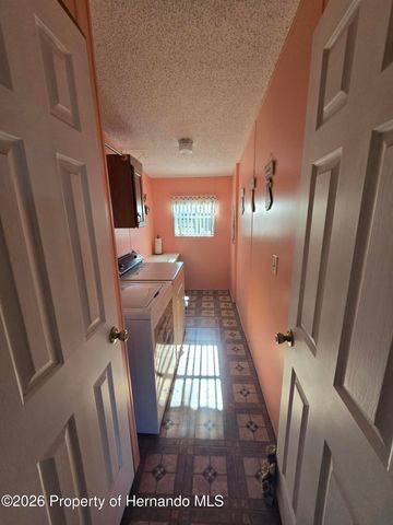 9175 Denmarsh Drive, Brooksville, FL 34613