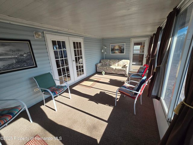 9175 Denmarsh Drive, Brooksville, FL 34613