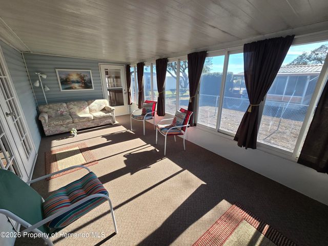 9175 Denmarsh Drive, Brooksville, FL 34613