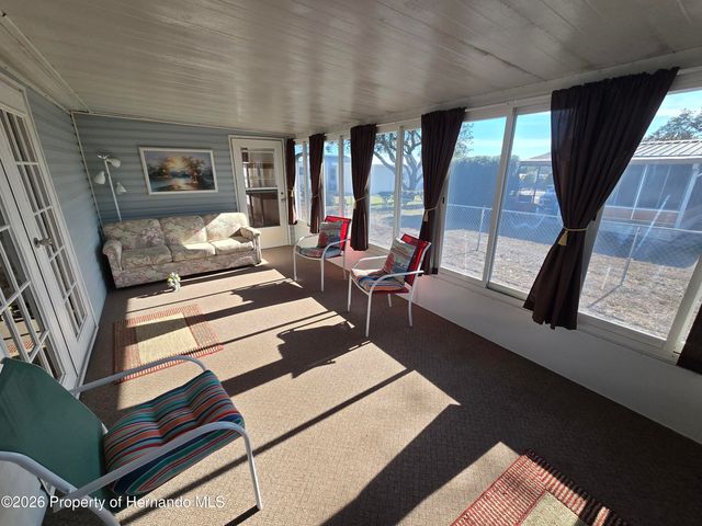 9175 Denmarsh Drive, Brooksville, FL 34613