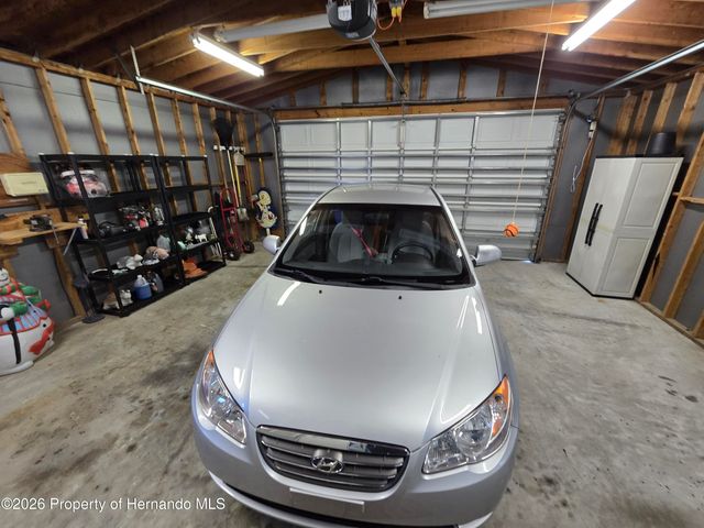 9175 Denmarsh Drive, Brooksville, FL 34613