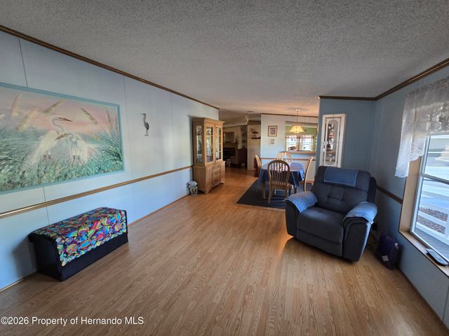 9175 Denmarsh Drive, Brooksville, FL 34613