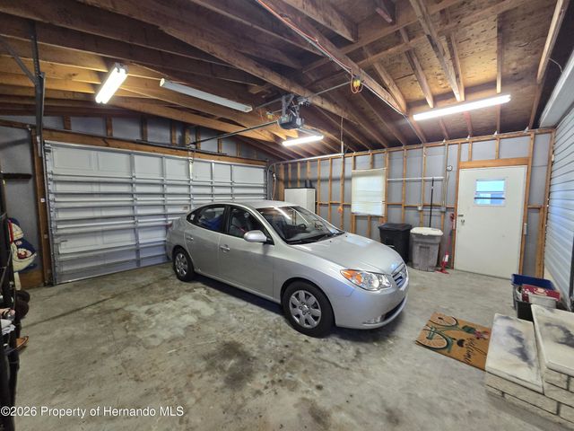 9175 Denmarsh Drive, Brooksville, FL 34613