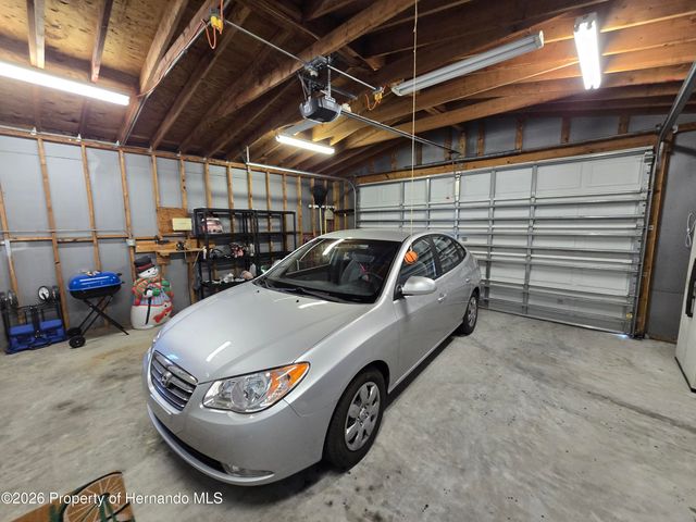 9175 Denmarsh Drive, Brooksville, FL 34613