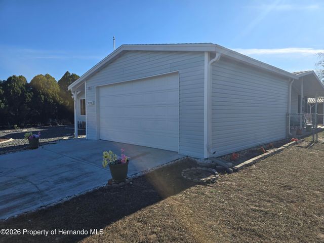 9175 Denmarsh Drive, Brooksville, FL 34613