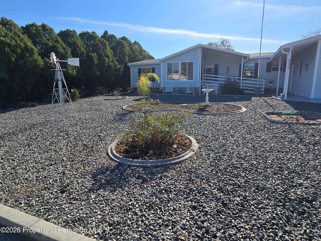 9175 Denmarsh Drive, Brooksville, FL 34613