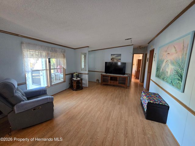 9175 Denmarsh Drive, Brooksville, FL 34613