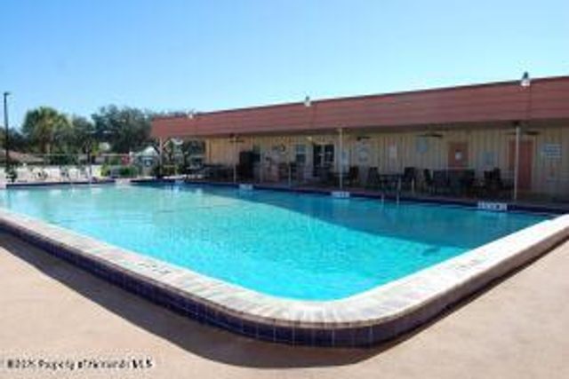 9175 Denmarsh Drive, Brooksville, FL 34613