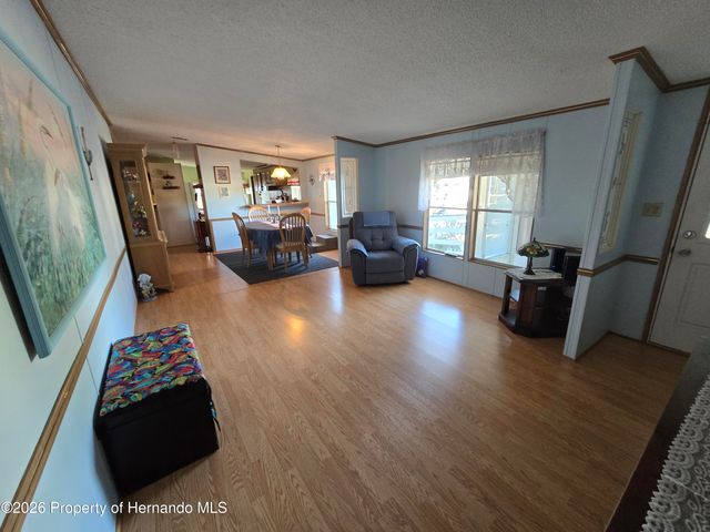 9175 Denmarsh Drive, Brooksville, FL 34613