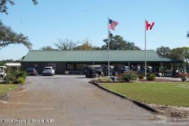 9175 Denmarsh Drive, Brooksville, FL 34613