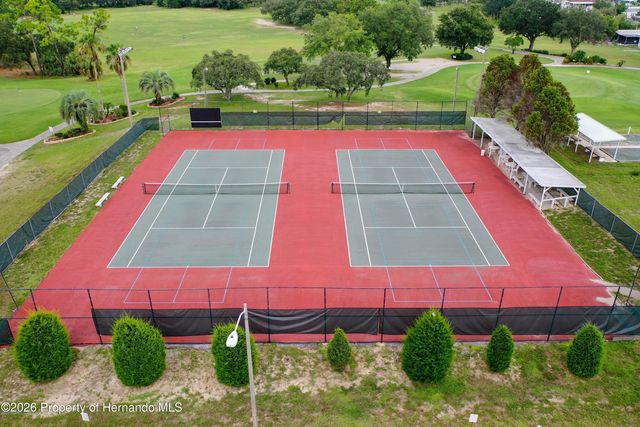 9175 Denmarsh Drive, Brooksville, FL 34613